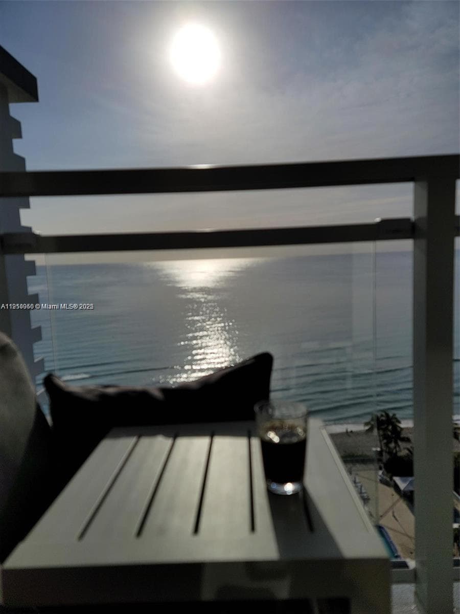 PARKER PLAZA CONDO ESTATE · #1815 in Hallandale Beach - Photo 5