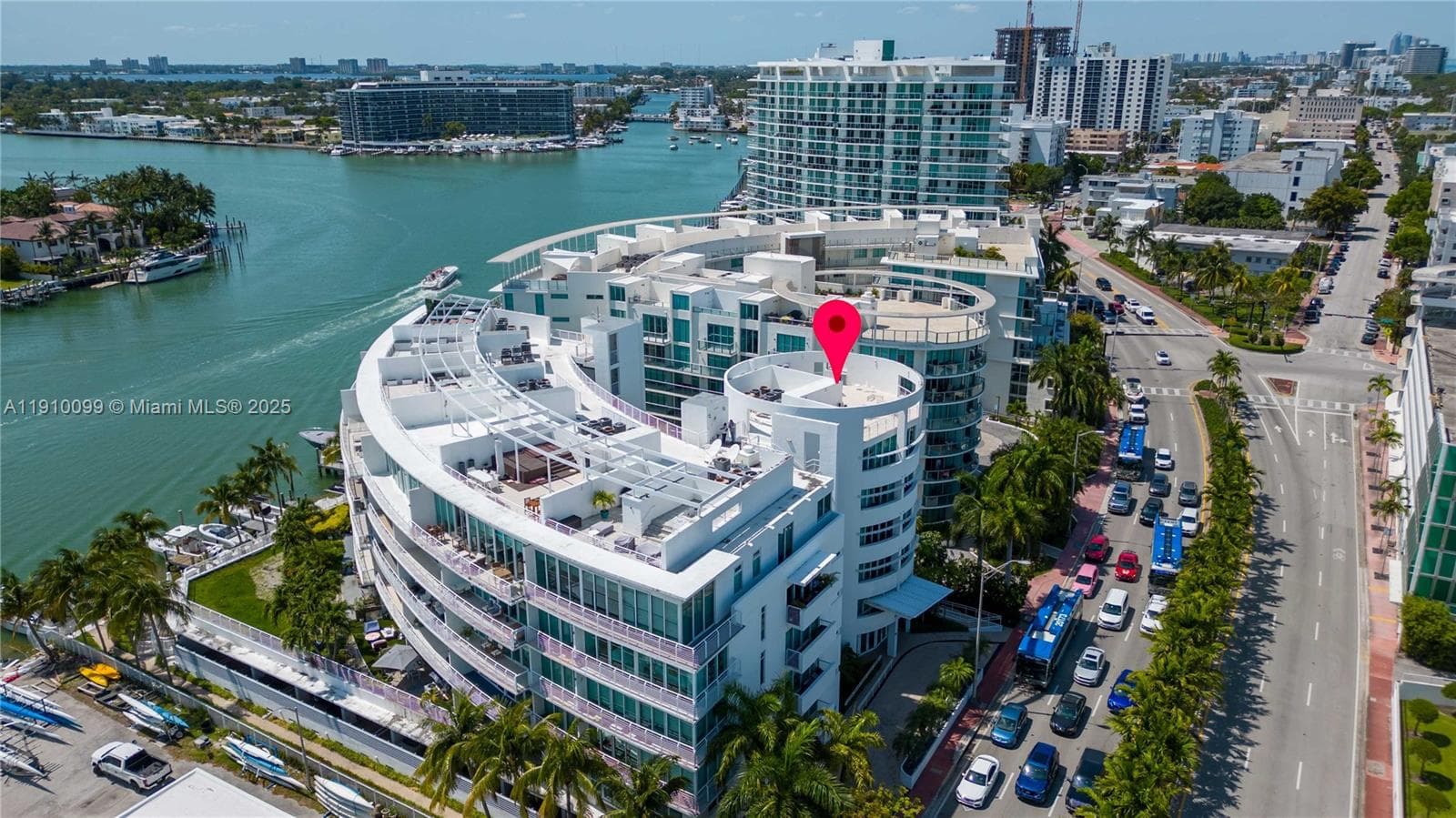 REGATTA AT INDIAN CREEK · #310 in Miami Beach - Photo 2
