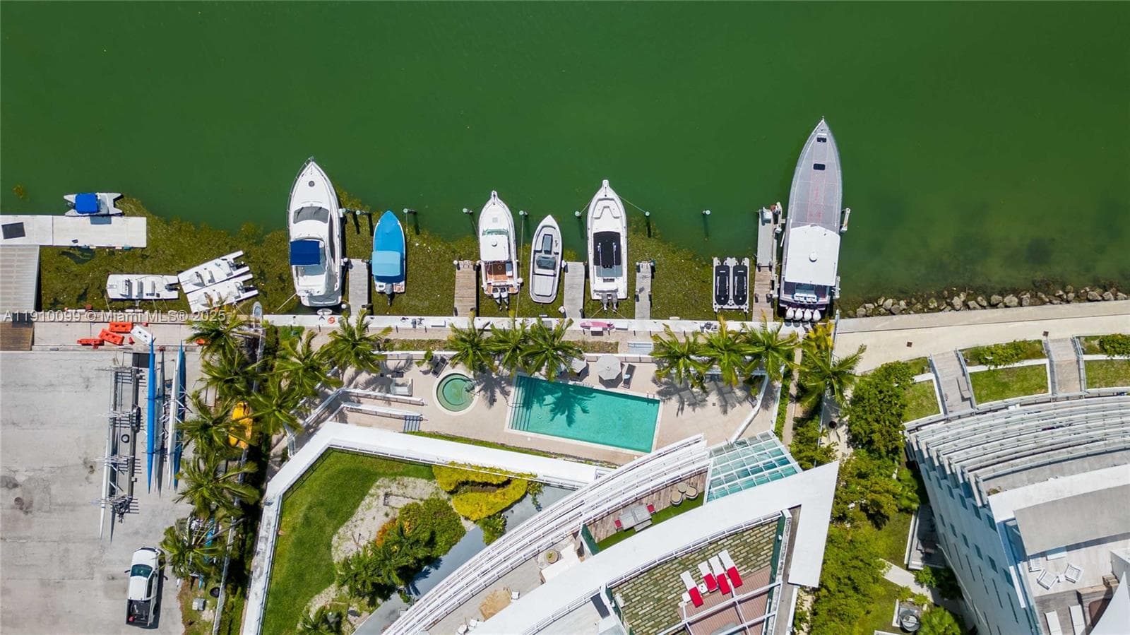 REGATTA AT INDIAN CREEK · #310 in Miami Beach - Photo 7