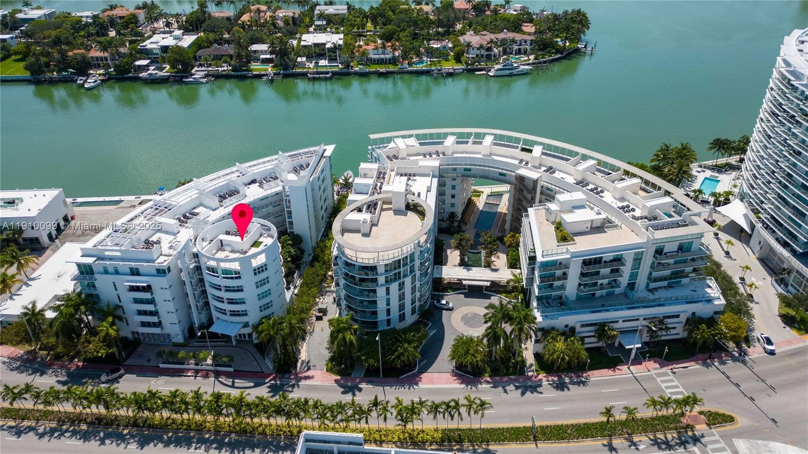 REGATTA AT INDIAN CREEK · #310 in Miami Beach - Photo 5