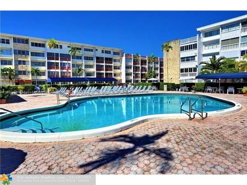 Gulfstream garden 4 · #105 in Hallandale Beach - Photo 17