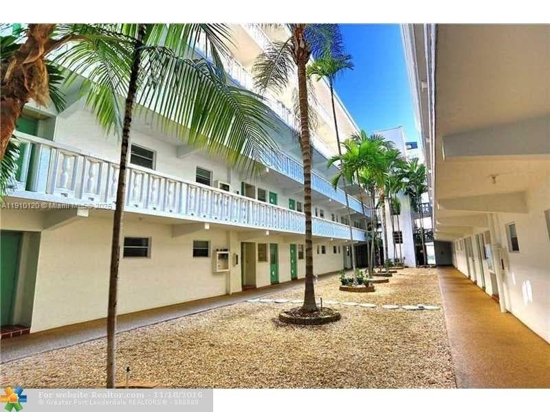Gulfstream garden 4 · #105 in Hallandale Beach - Photo 15