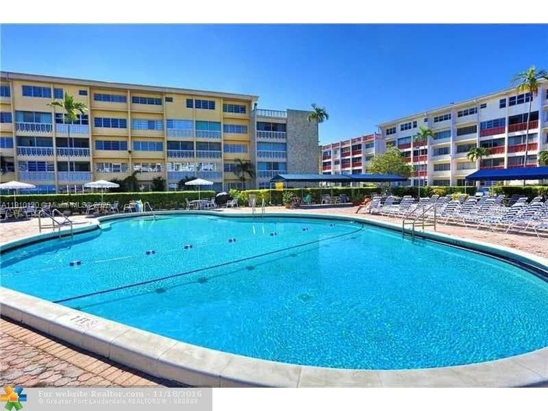 Gulfstream garden 4 · #105 in Hallandale Beach - Photo 21