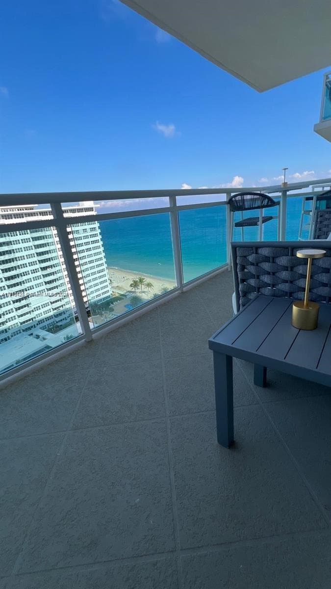PLAYA DEL MAR CONDO · #1614 in Fort Lauderdale - Photo 42