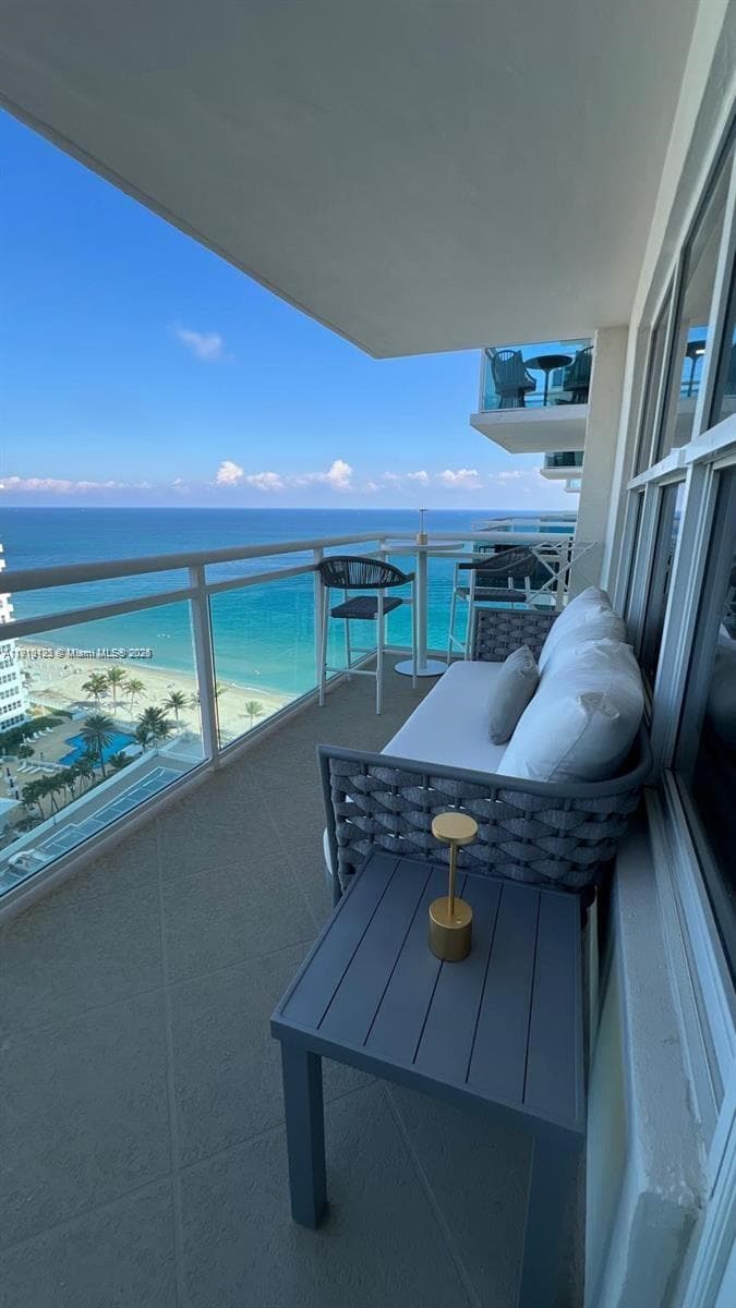 PLAYA DEL MAR CONDO · #1614 in Fort Lauderdale - Photo 43