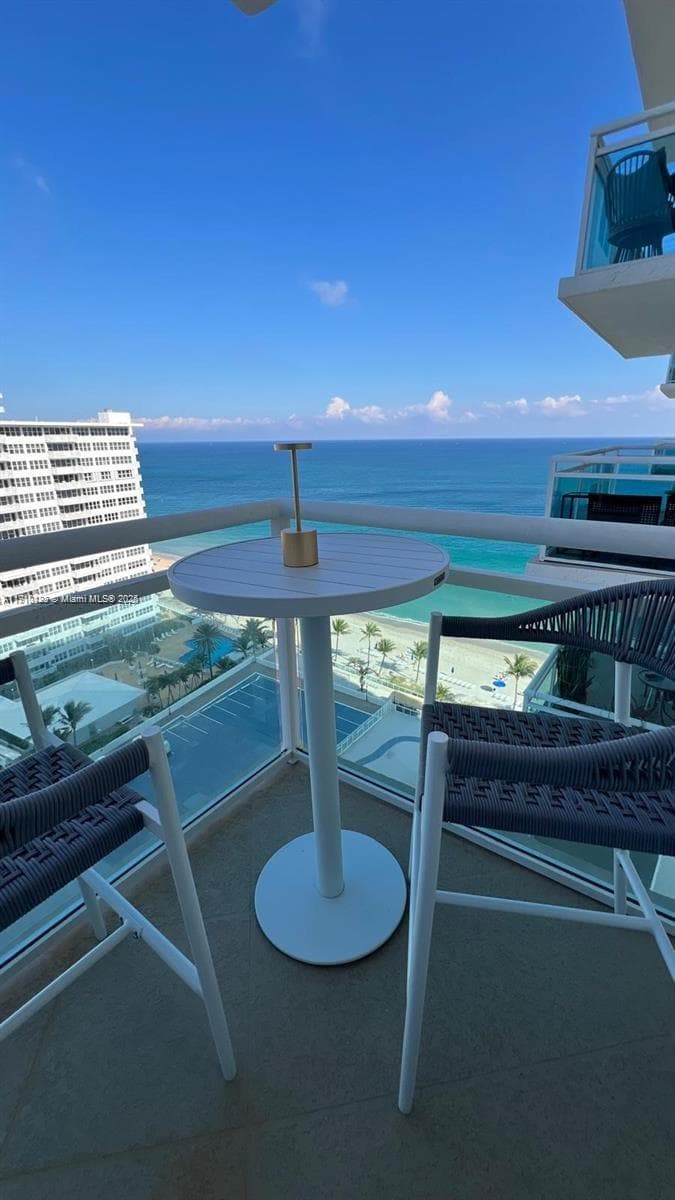 PLAYA DEL MAR CONDO · #1614 in Fort Lauderdale - Photo 45