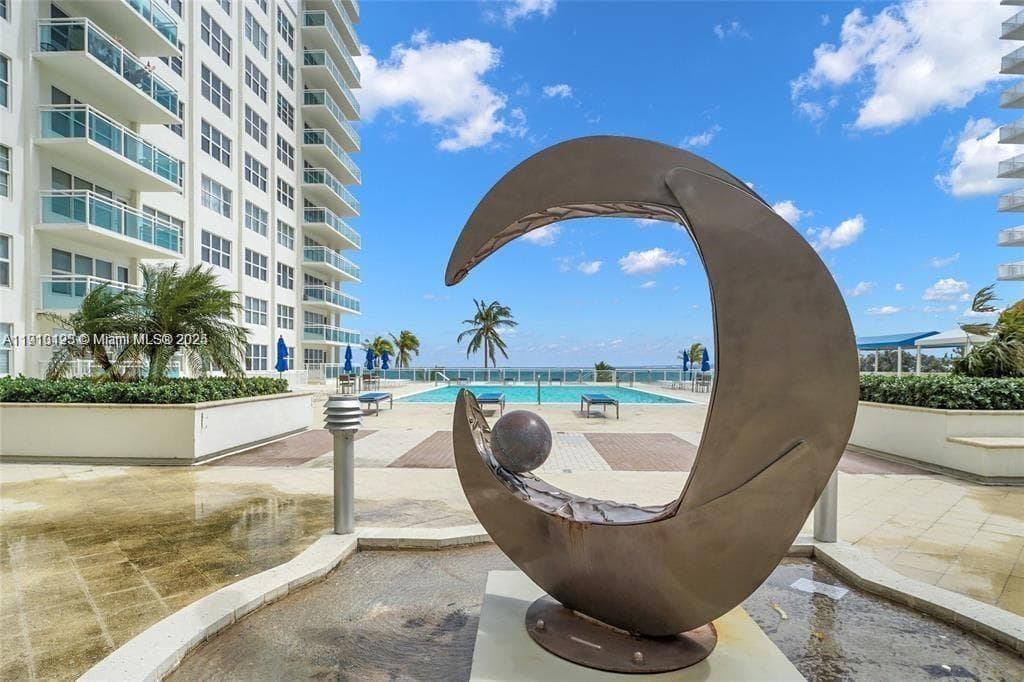 PLAYA DEL MAR CONDO · #1614 in Fort Lauderdale - Photo 54