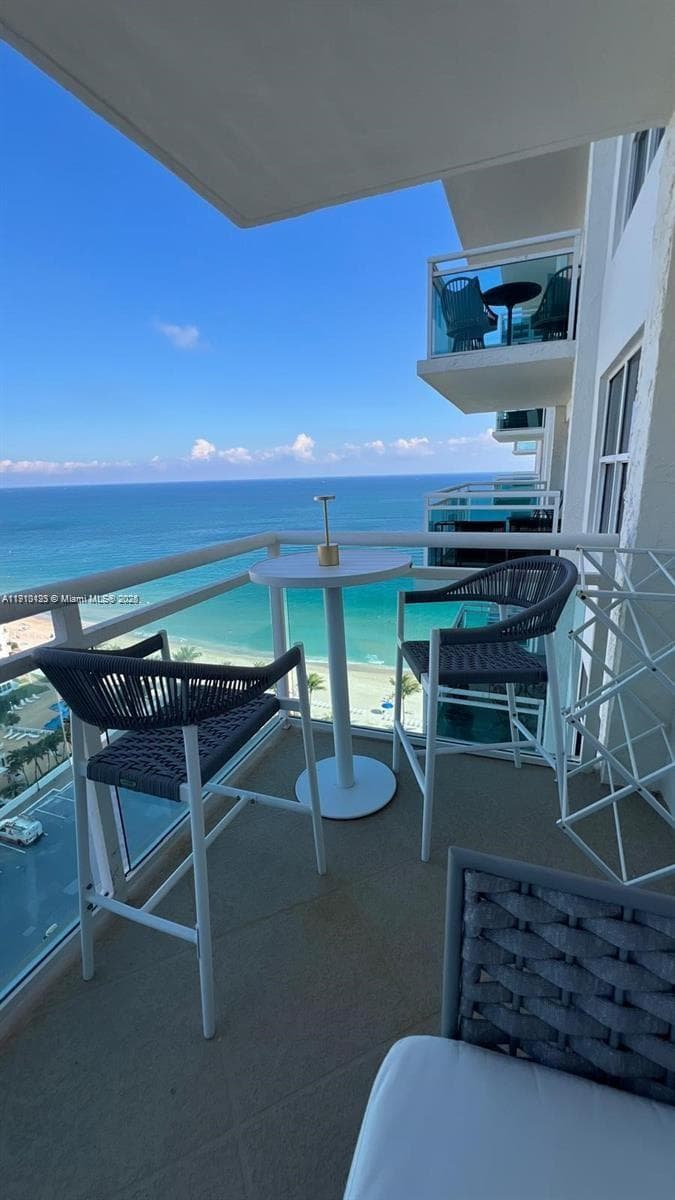 PLAYA DEL MAR CONDO · #1614 in Fort Lauderdale - Photo 44