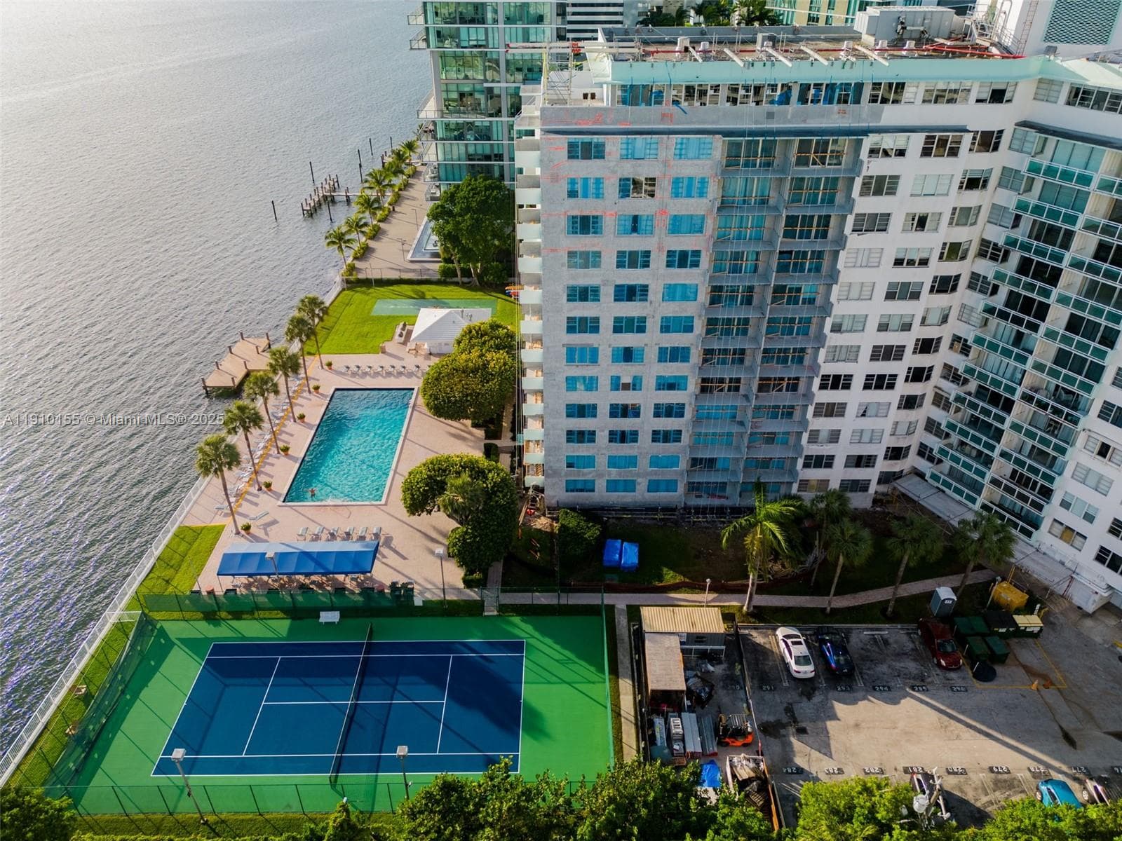 BAY PARK TOWERS CONDO · #214 in Miami - Photo 9