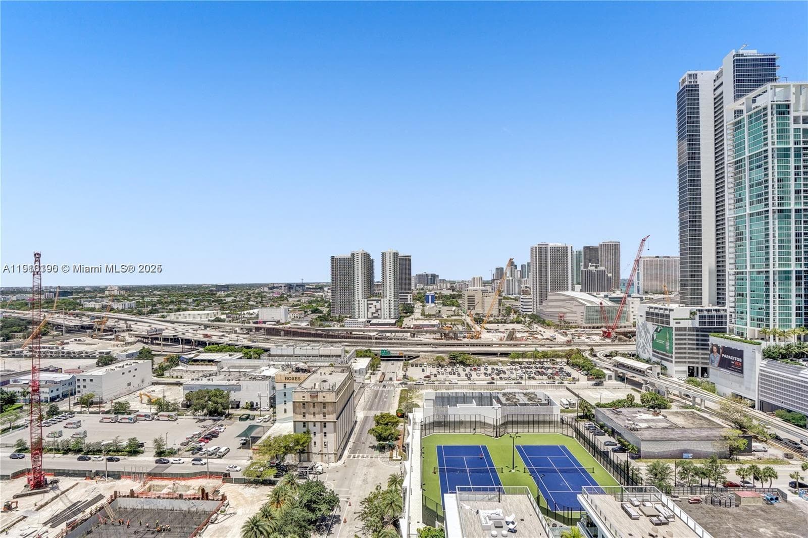 Paramount Miami Worldcenter · #1202 in Miami - Photo 27