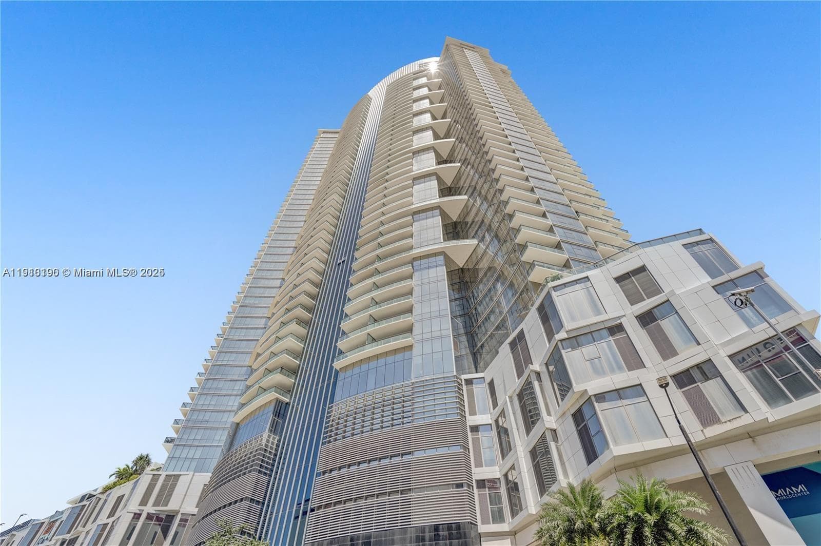 Paramount Miami Worldcenter · #1202 in Miami - Photo 26