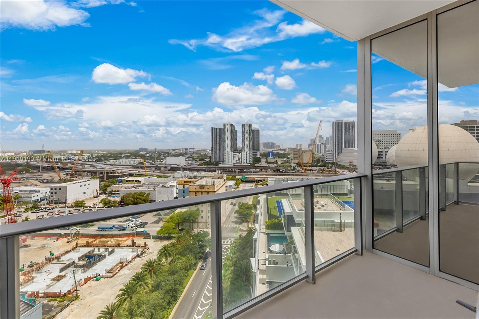 Paramount Miami Worldcenter · #1202 in Miami - Photo 19