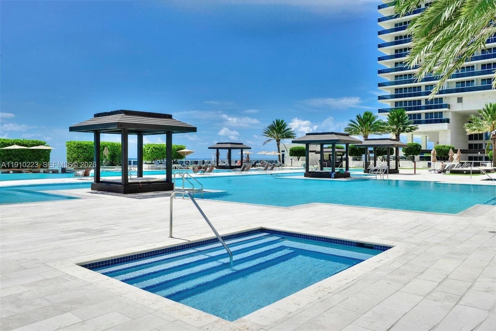 BEACH CLUB TWO CONDO · #3605 in Hallandale Beach - Photo 23