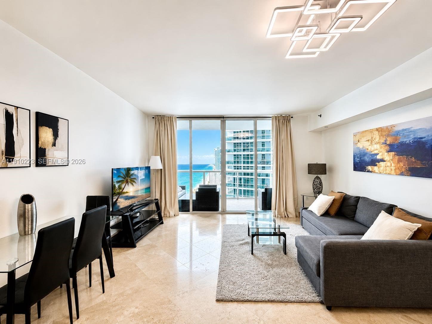 BEACH CLUB TWO CONDO · #3605 in Hallandale Beach - Photo 2