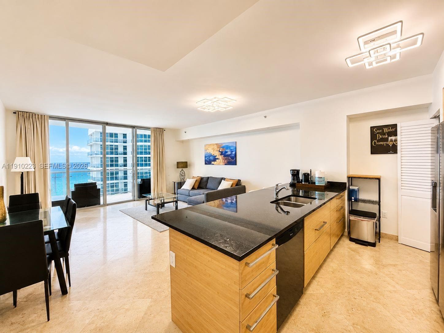 BEACH CLUB TWO CONDO · #3605 in Hallandale Beach - Photo 13