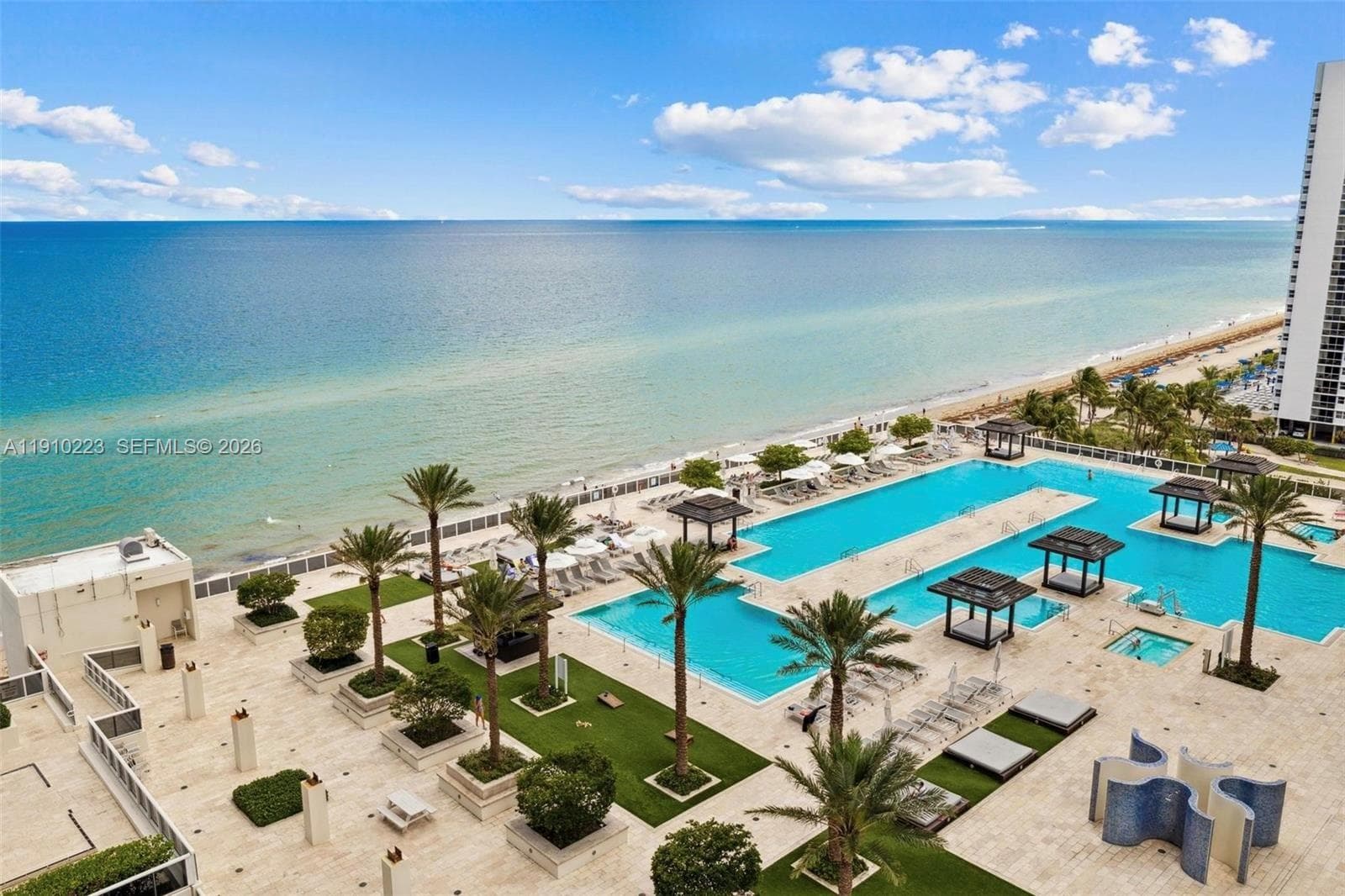 BEACH CLUB TWO CONDO · #3605 in Hallandale Beach - Photo 22