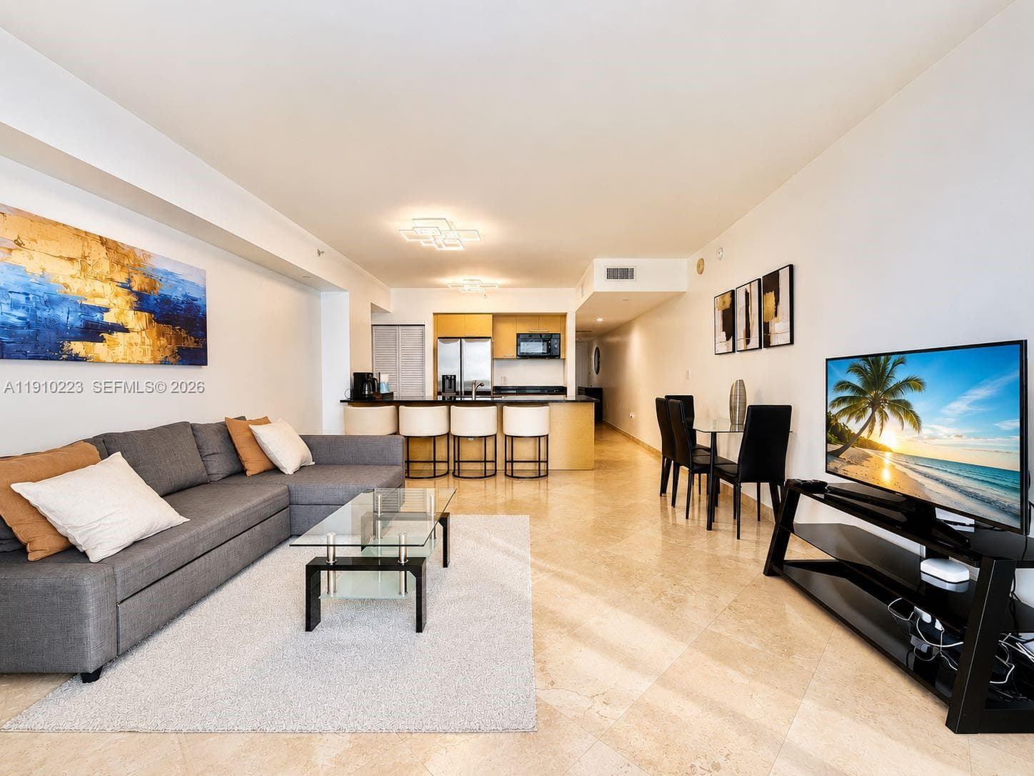 BEACH CLUB TWO CONDO · #3605 in Hallandale Beach - Photo 1