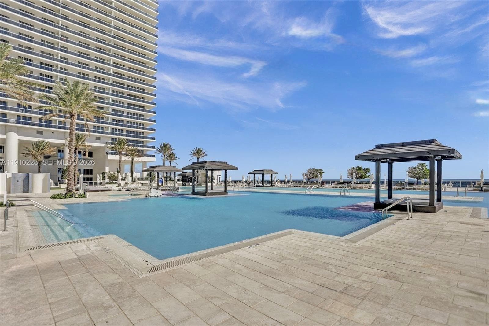 BEACH CLUB TWO CONDO · #3605 in Hallandale Beach - Photo 20