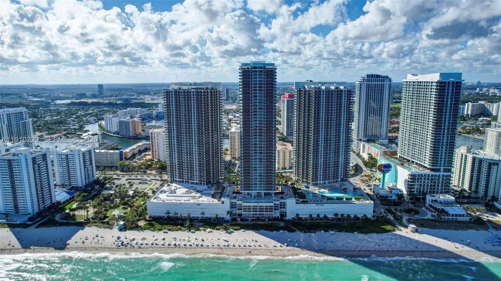 BEACH CLUB TWO CONDO · #3605 in Hallandale Beach - Photo 39