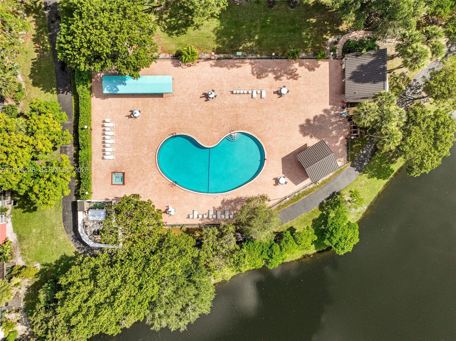CYPRESS BEND CONDOMINIUM · #801 in Pompano Beach - Photo 26