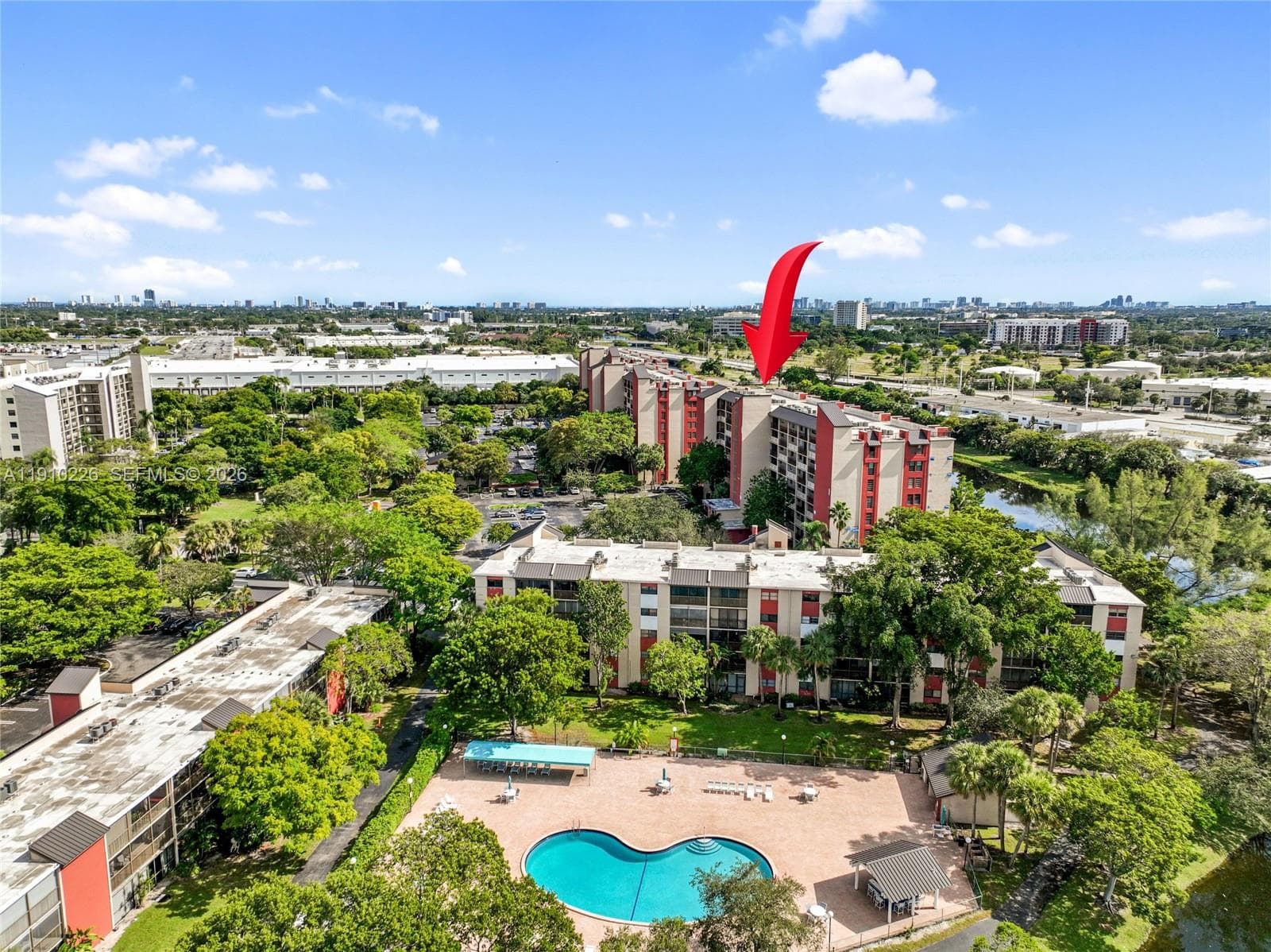 CYPRESS BEND CONDOMINIUM · #801 in Pompano Beach - Photo 28
