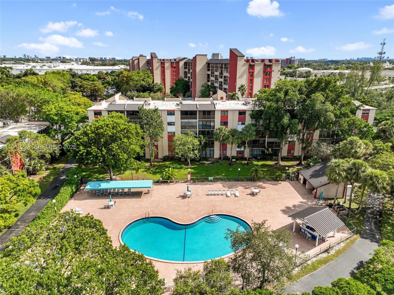 CYPRESS BEND CONDOMINIUM · #801 in Pompano Beach - Photo 25