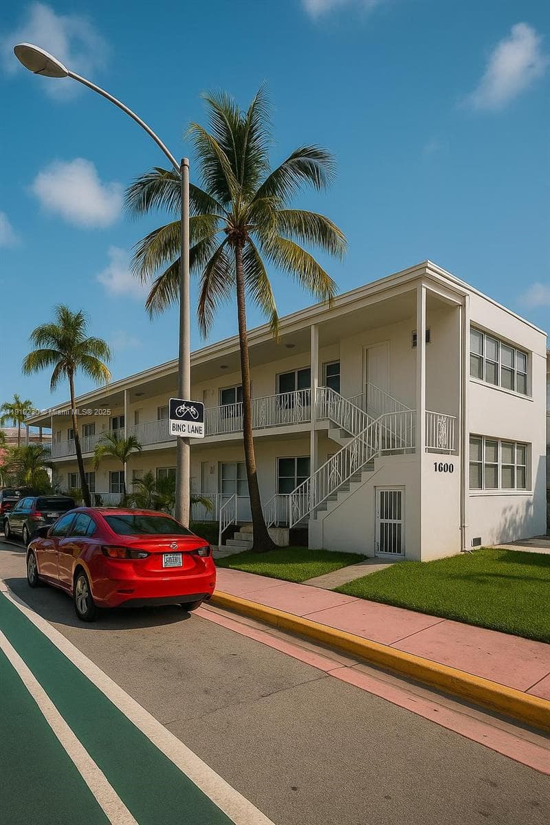 1600 PENNSYLVANIA AVE CON · #14 in Miami Beach - Photo 2