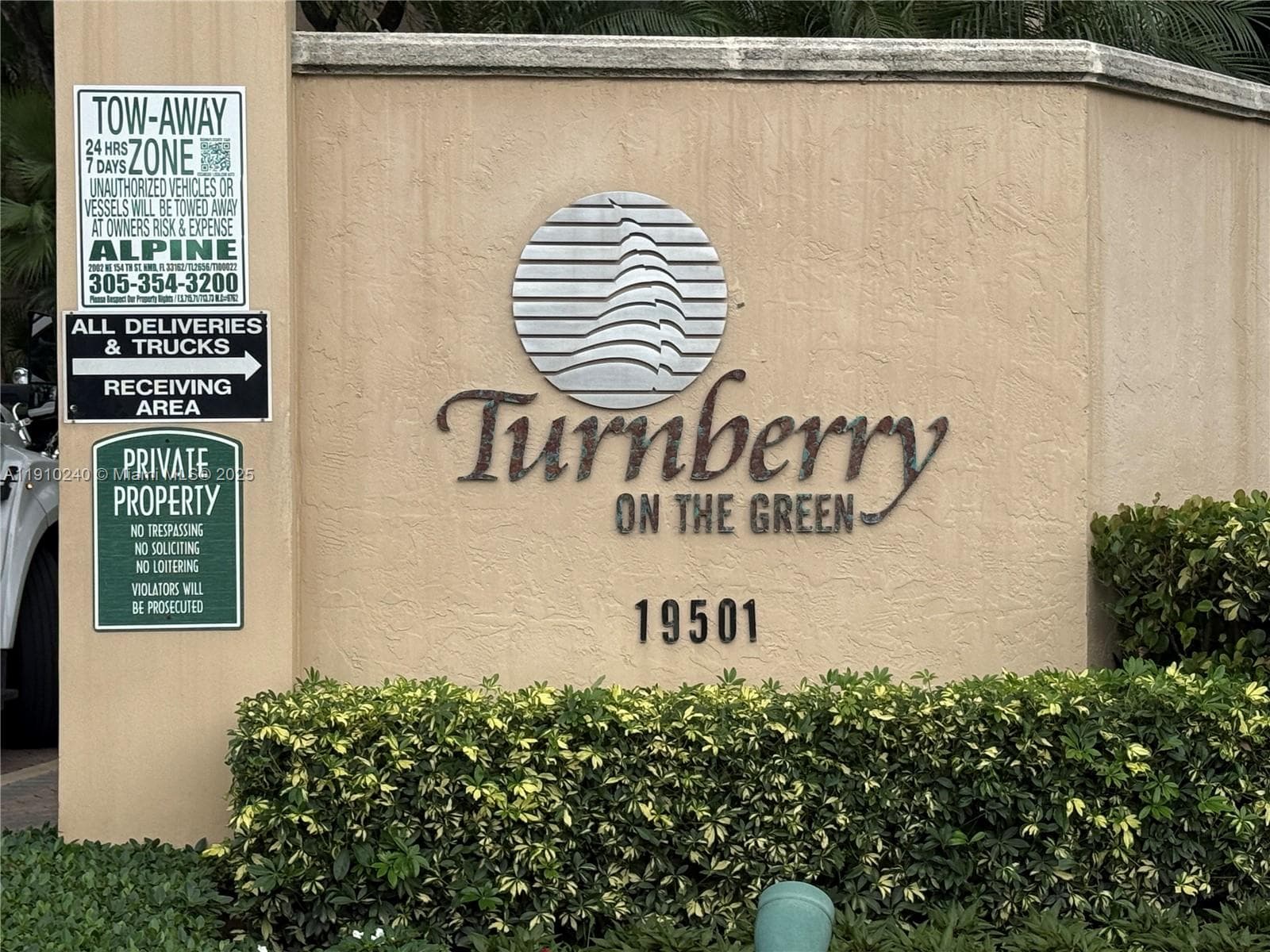 TURNBERRY ON THE GREEN CO · #2209 in Aventura - Photo 28