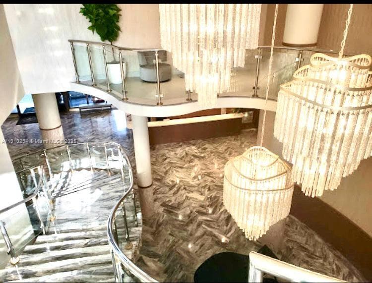 MEZZANINE LOBBY