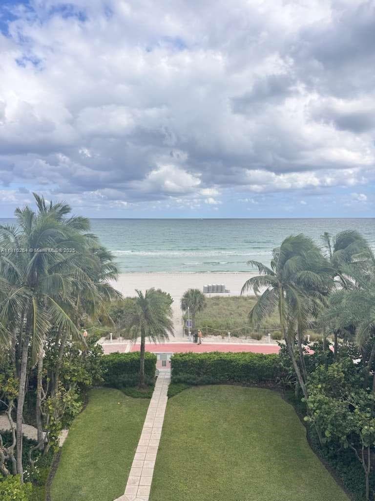 CAPOBELLA CONDO · #1602 in Miami Beach - Photo 33