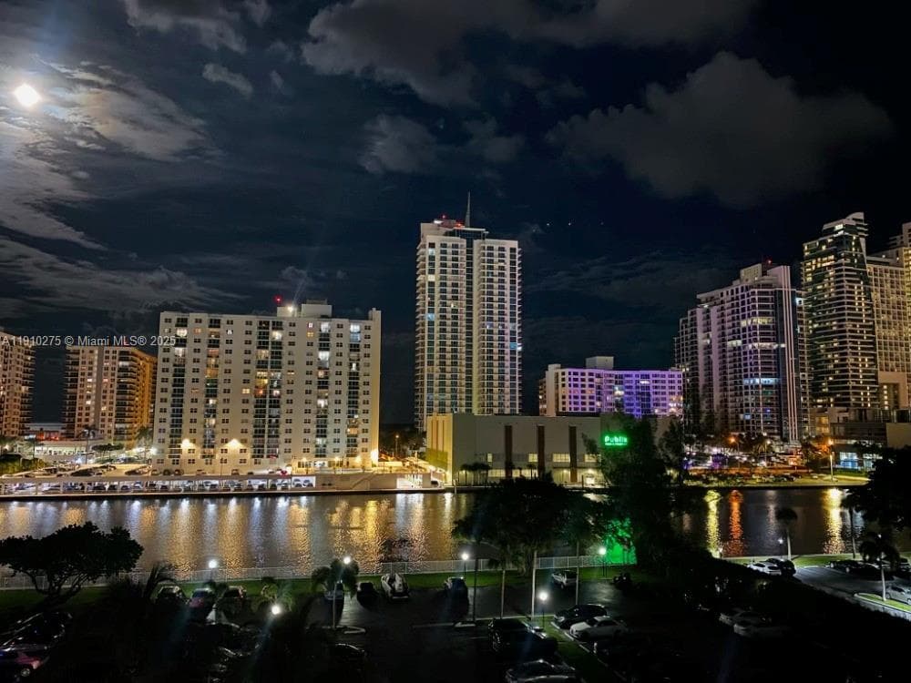 Night View