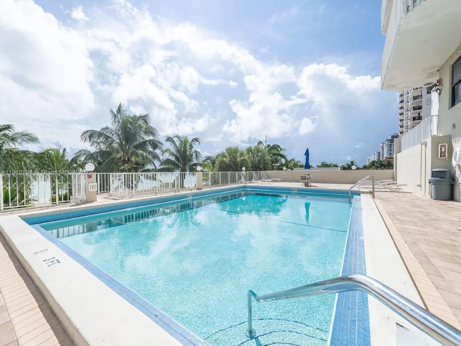 LE TRIANON CONDO · #11A in Miami Beach - Photo 5