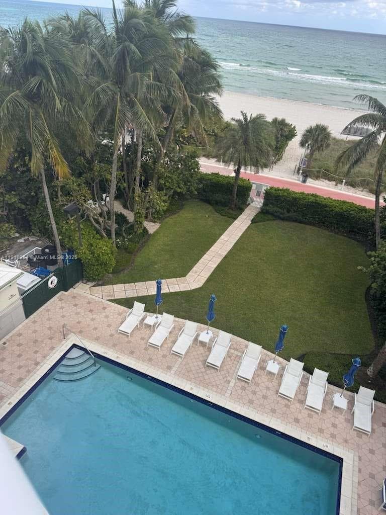 CAPOBELLA CONDO · #1602 in Miami Beach - Photo 37