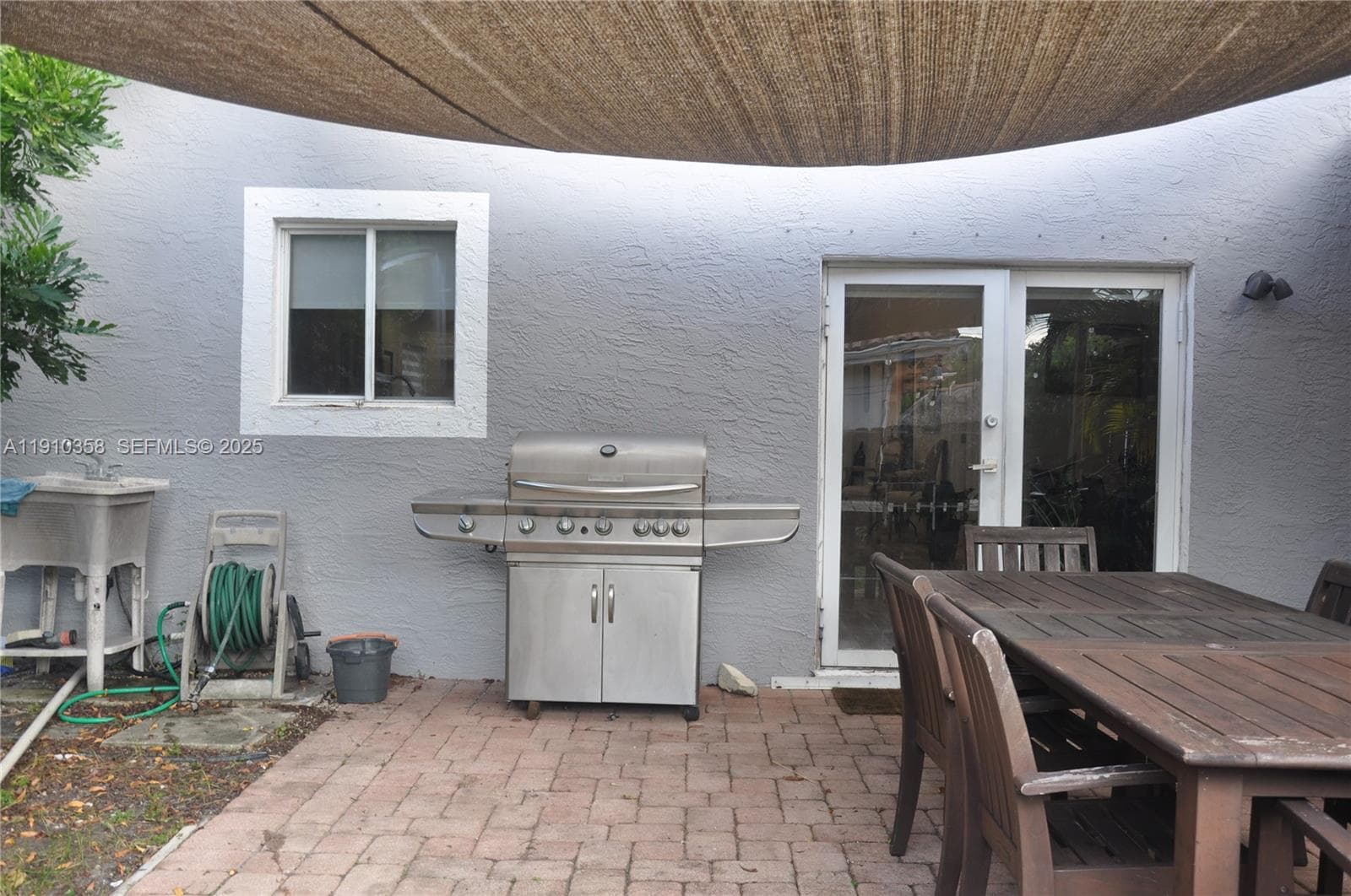 BBQ