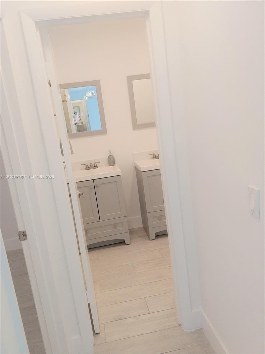 FIRST GULFSTREAM GARDEN · #307C in Hallandale Beach - Photo 8