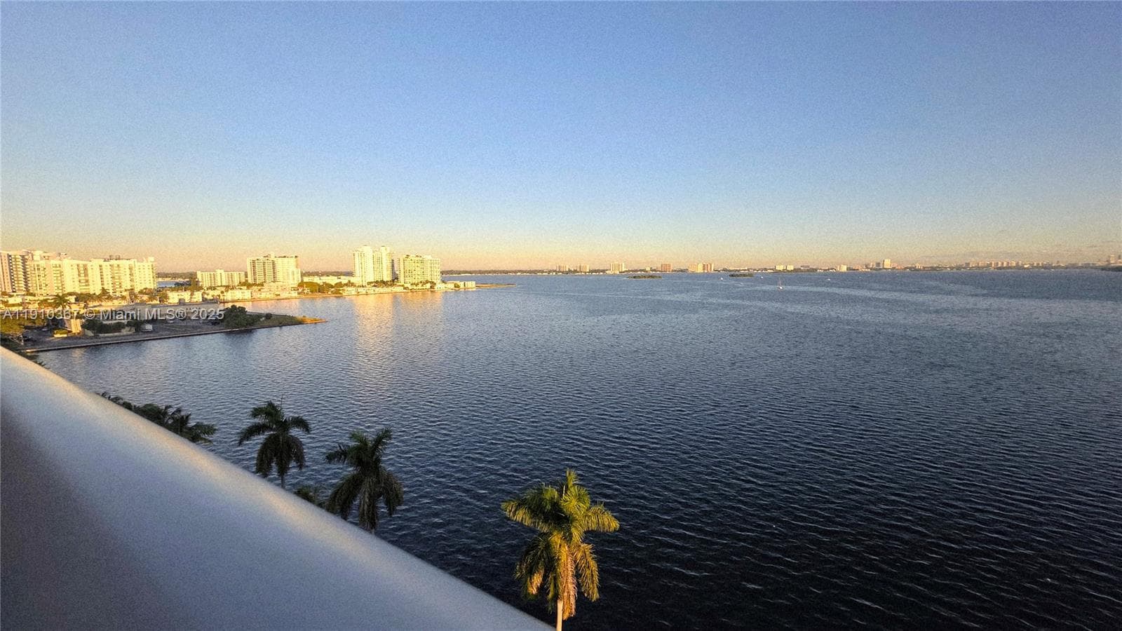 BAYVIEW CONDO AT NORTH BA · #1103B in North Bay Village - Photo 7