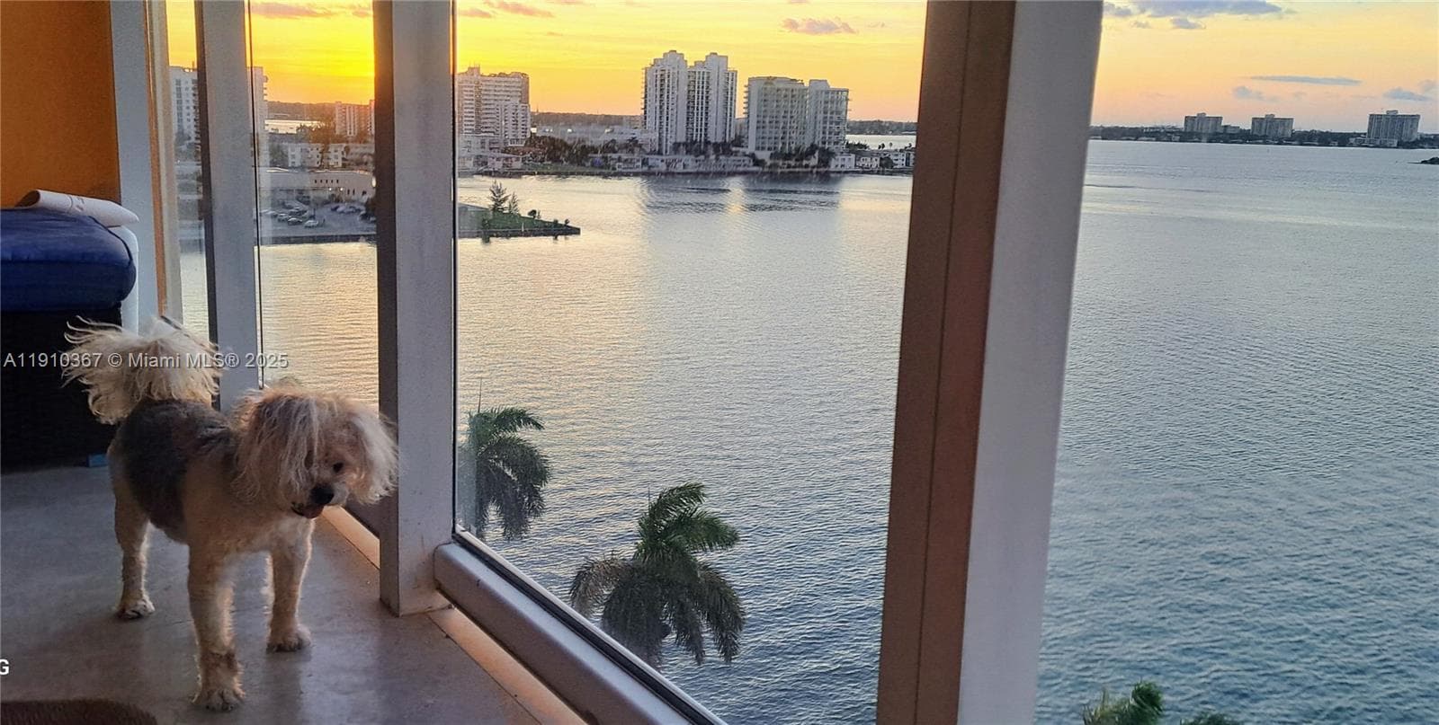BAYVIEW CONDO AT NORTH BA · #1103B in North Bay Village - Photo 36