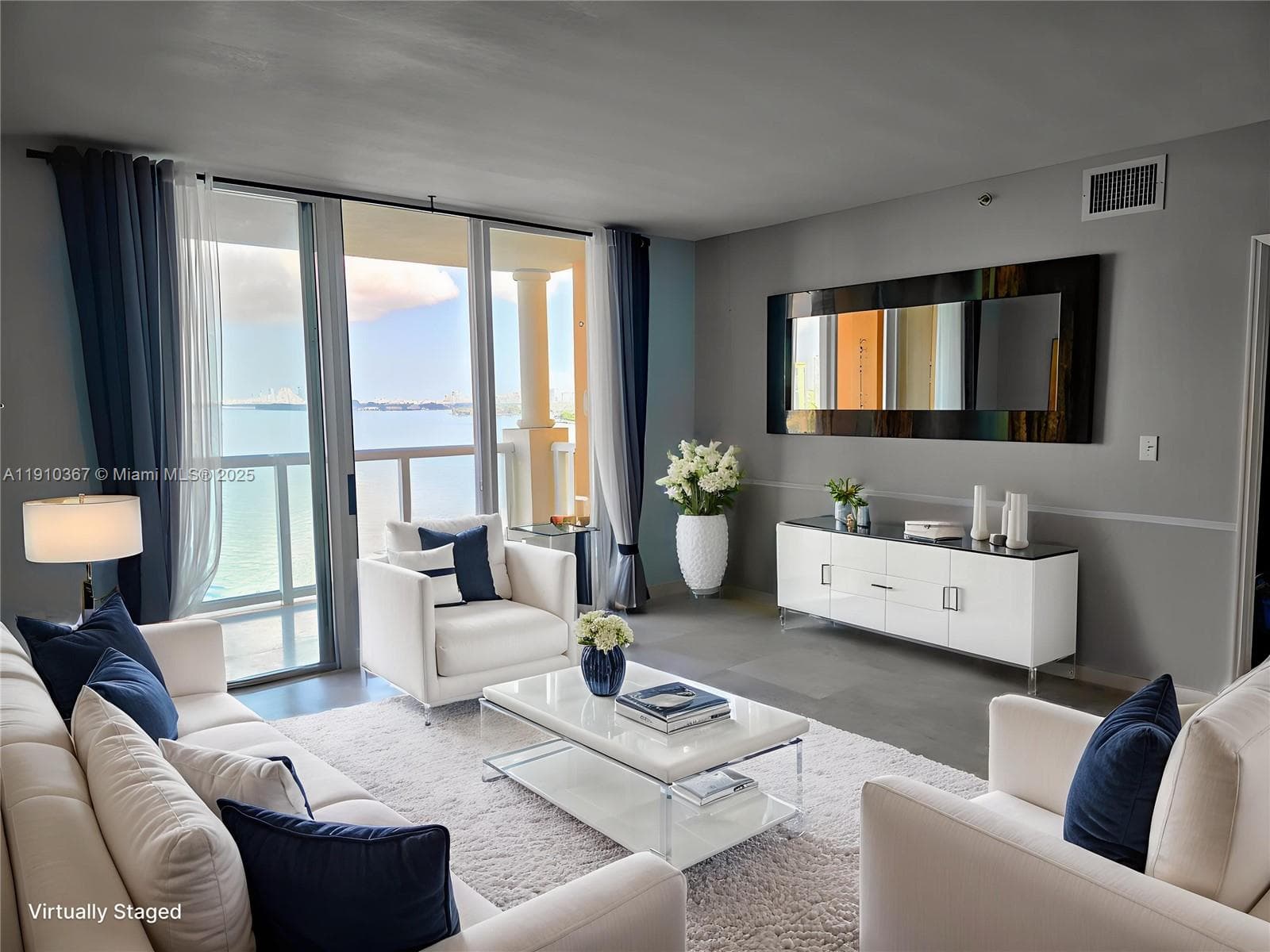 BAYVIEW CONDO AT NORTH BA · #1103B in North Bay Village - Photo 32