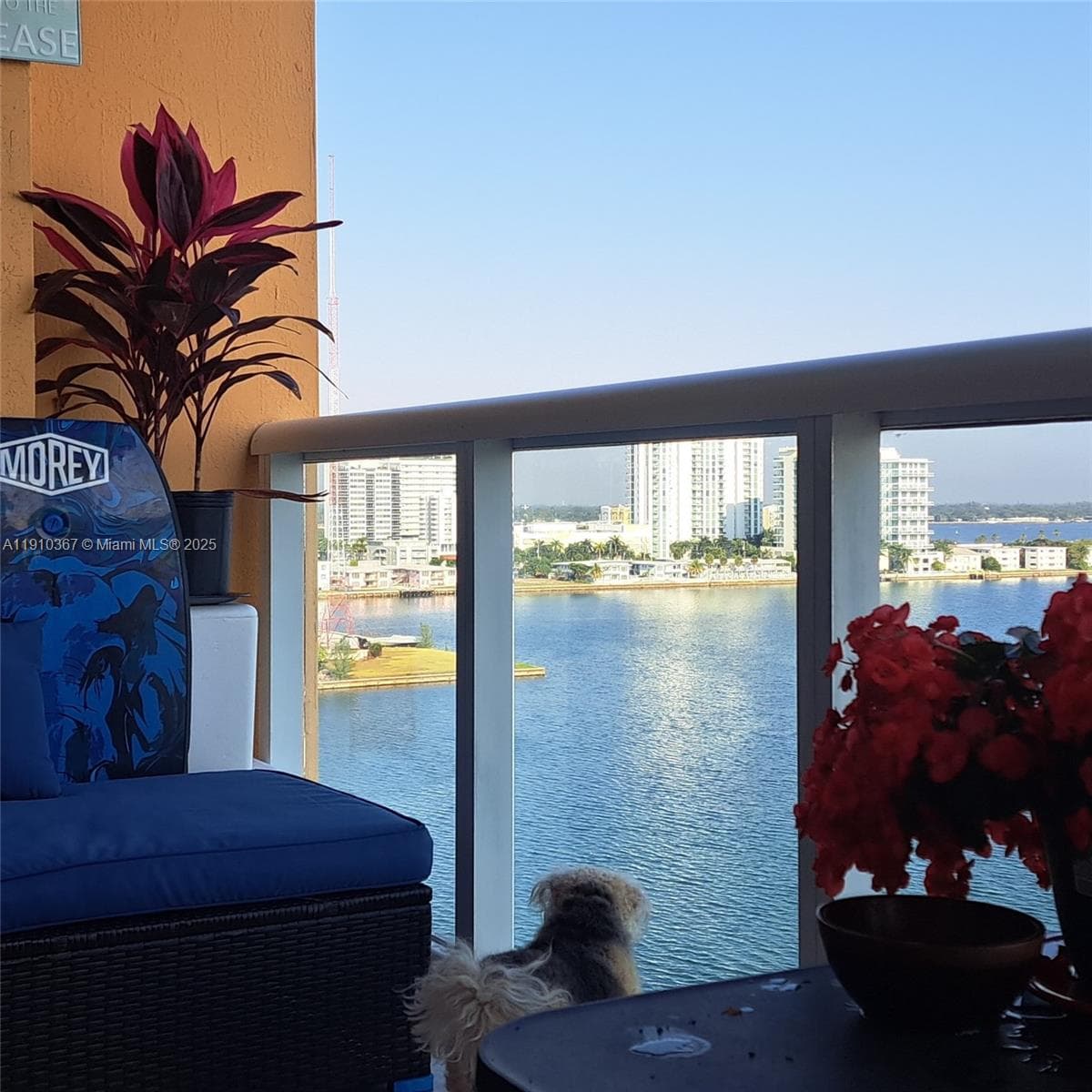 BAYVIEW CONDO AT NORTH BA · #1103B in North Bay Village - Photo 34