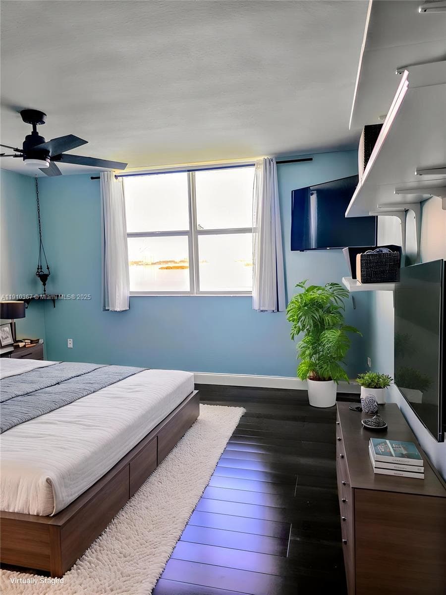 BAYVIEW CONDO AT NORTH BA · #1103B in North Bay Village - Photo 10