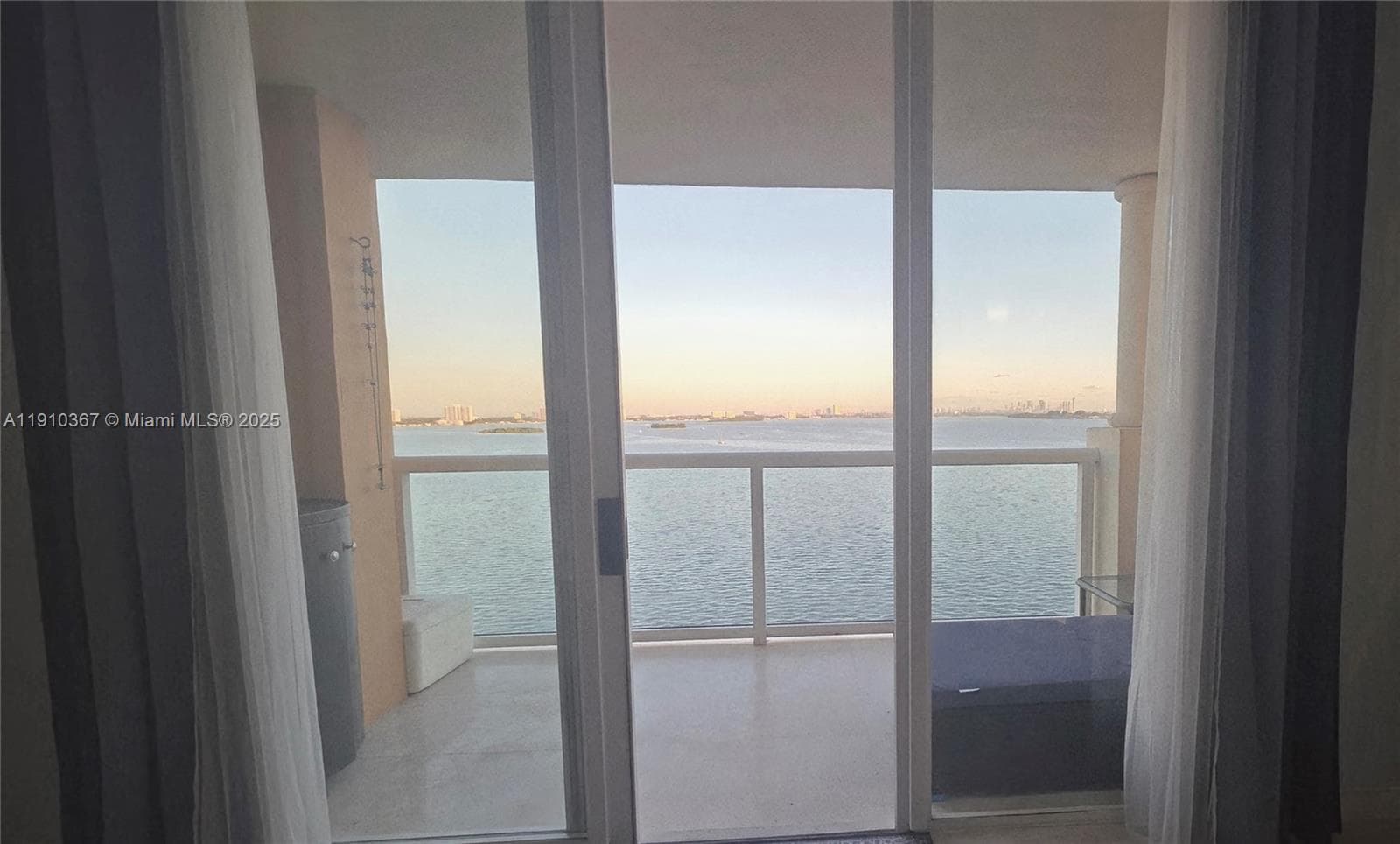 BAYVIEW CONDO AT NORTH BA · #1103B in North Bay Village - Photo 8