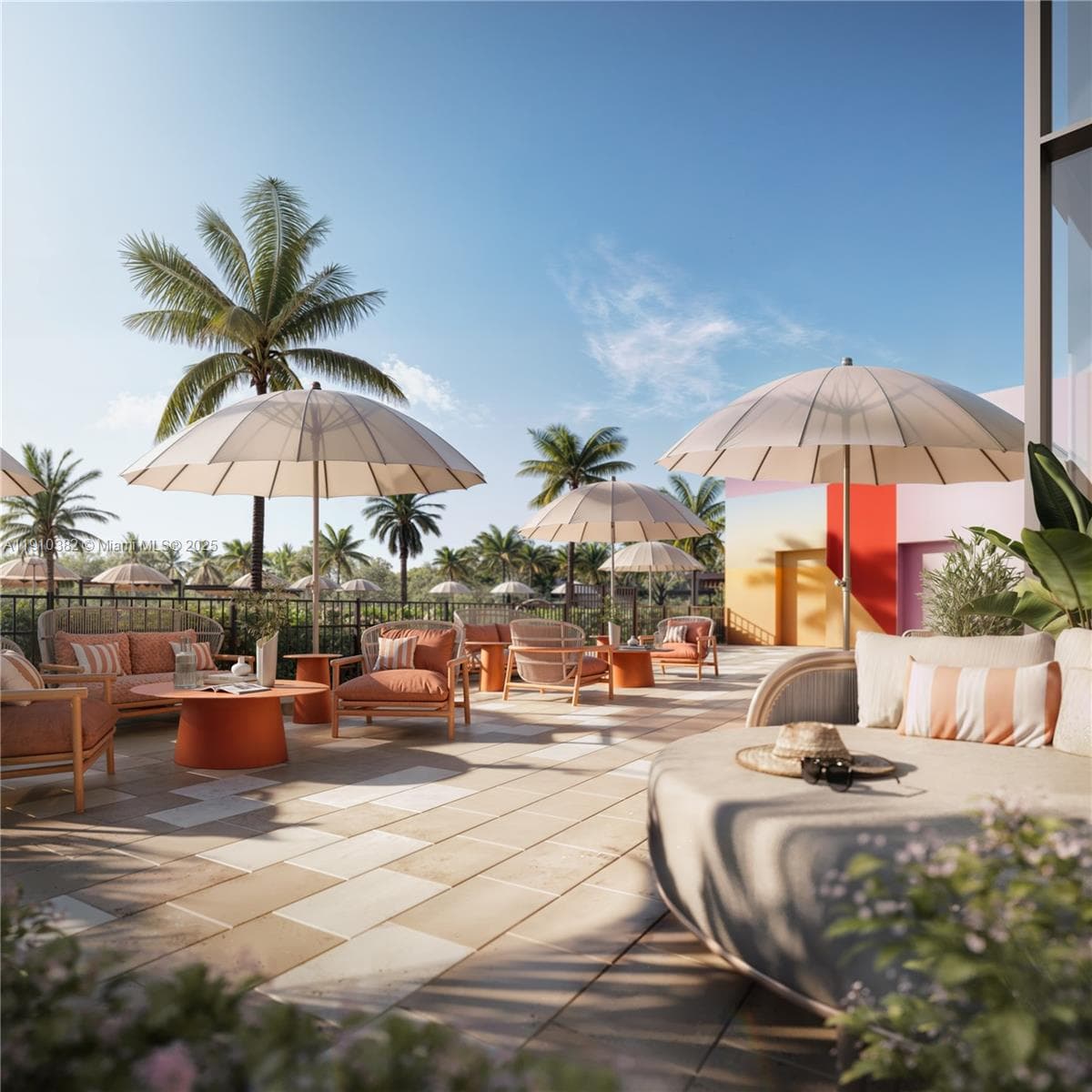 Mondrian Residences · #2406 in Hallandale Beach - Photo 6