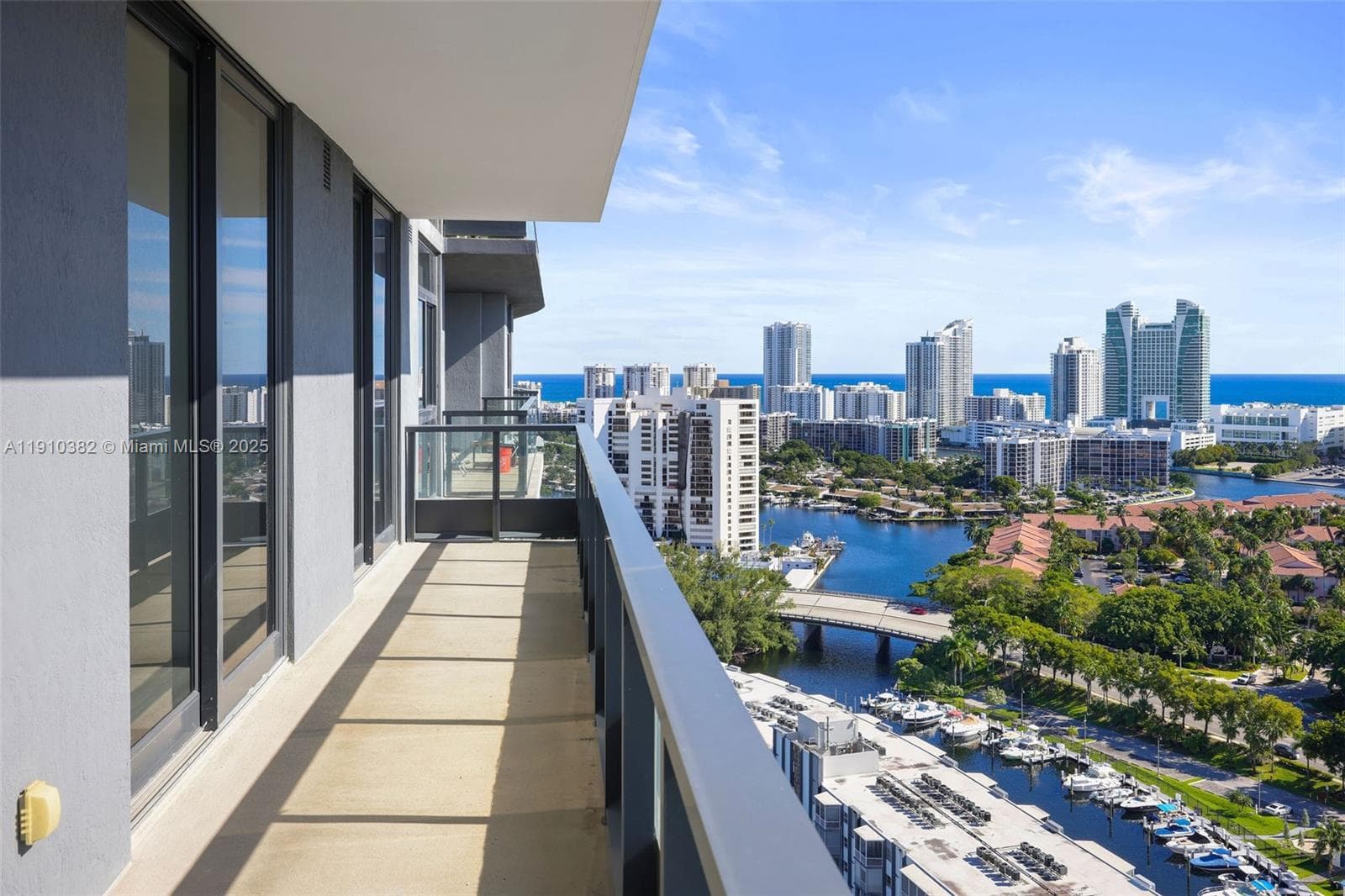 Mondrian Residences · #2406 in Hallandale Beach - Photo 42