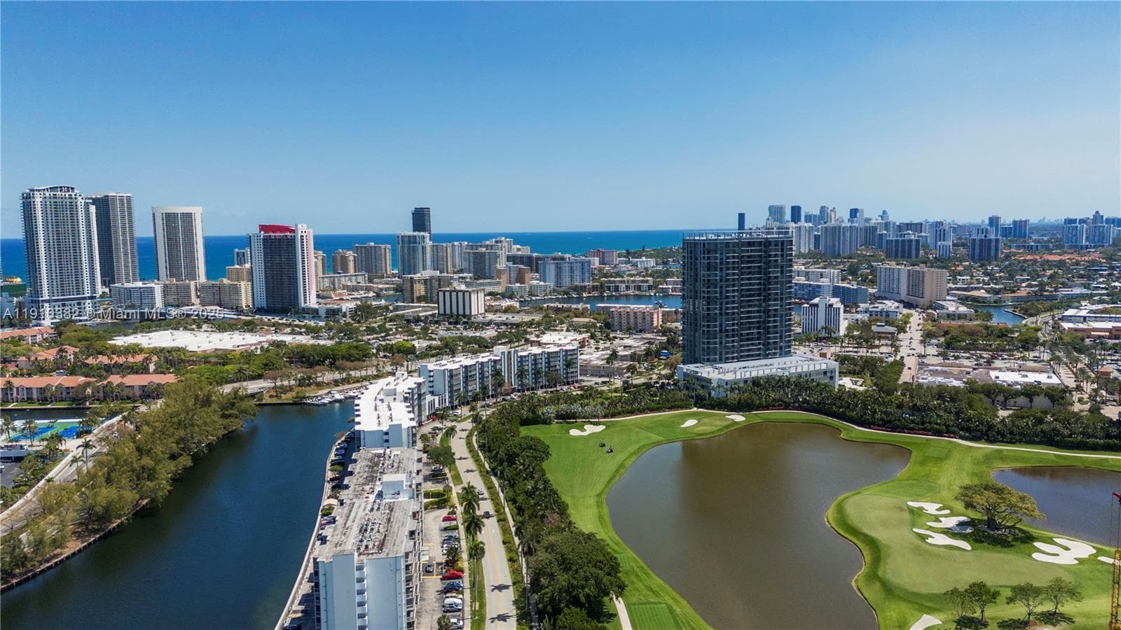 Mondrian Residences · #2406 in Hallandale Beach - Photo 17