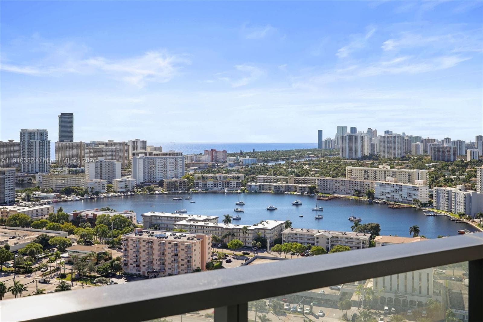 Mondrian Residences · #2406 in Hallandale Beach - Photo 47