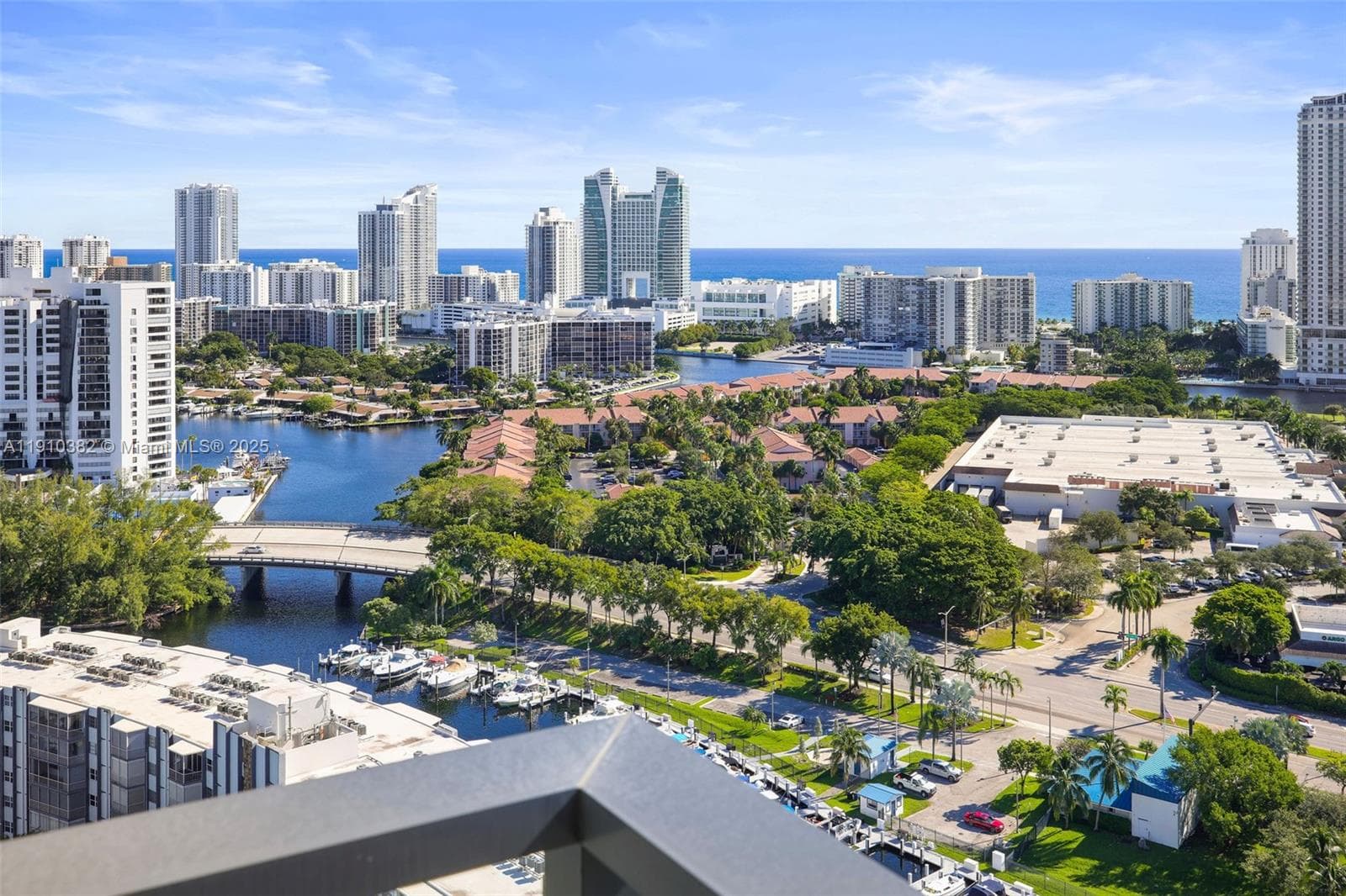 Mondrian Residences · #2406 in Hallandale Beach - Photo 43