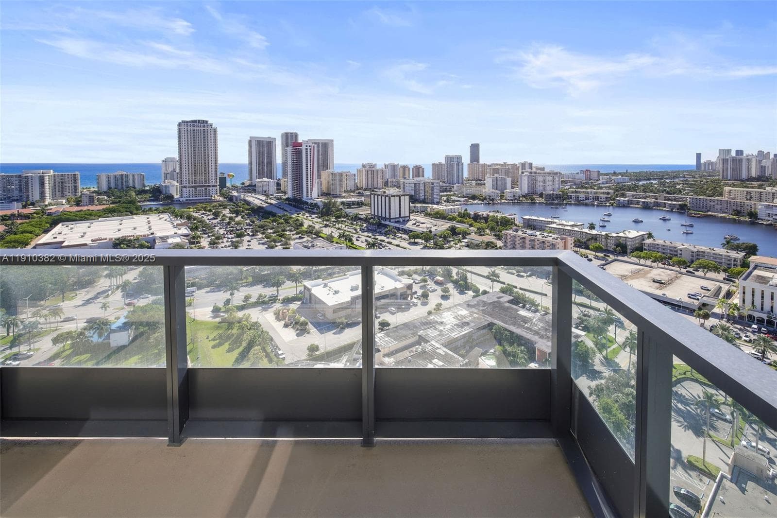 Mondrian Residences · #2406 in Hallandale Beach - Photo 38