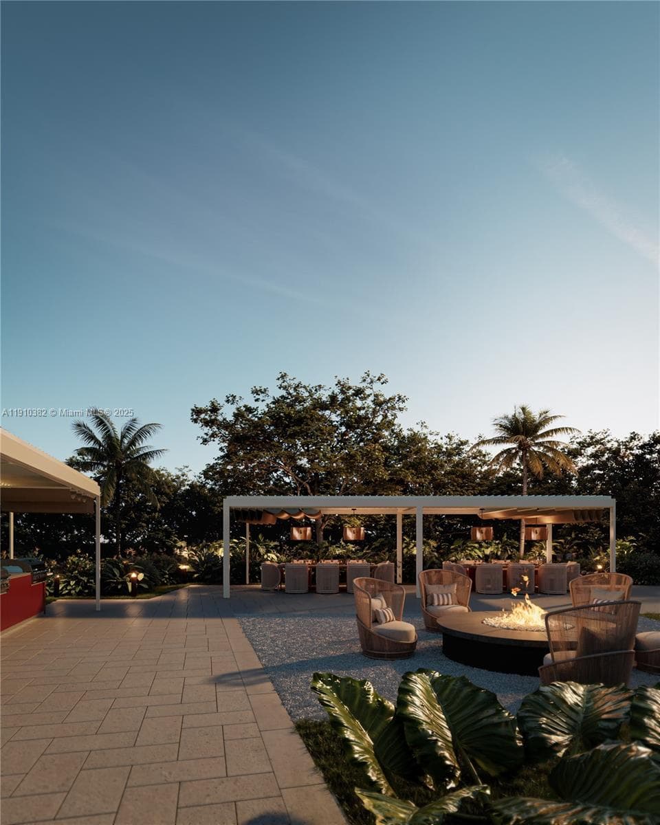Mondrian Residences · #2406 in Hallandale Beach - Photo 10
