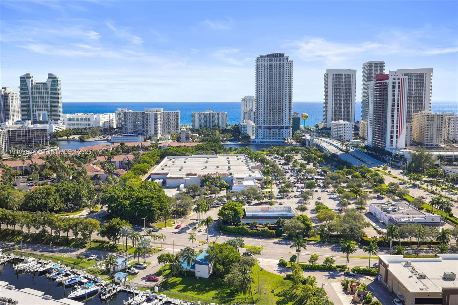 Mondrian Residences · #2406 in Hallandale Beach - Photo 41