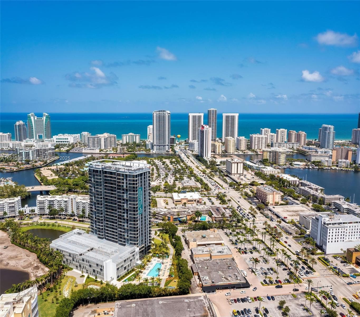 Mondrian Residences · #2406 in Hallandale Beach - Photo 19